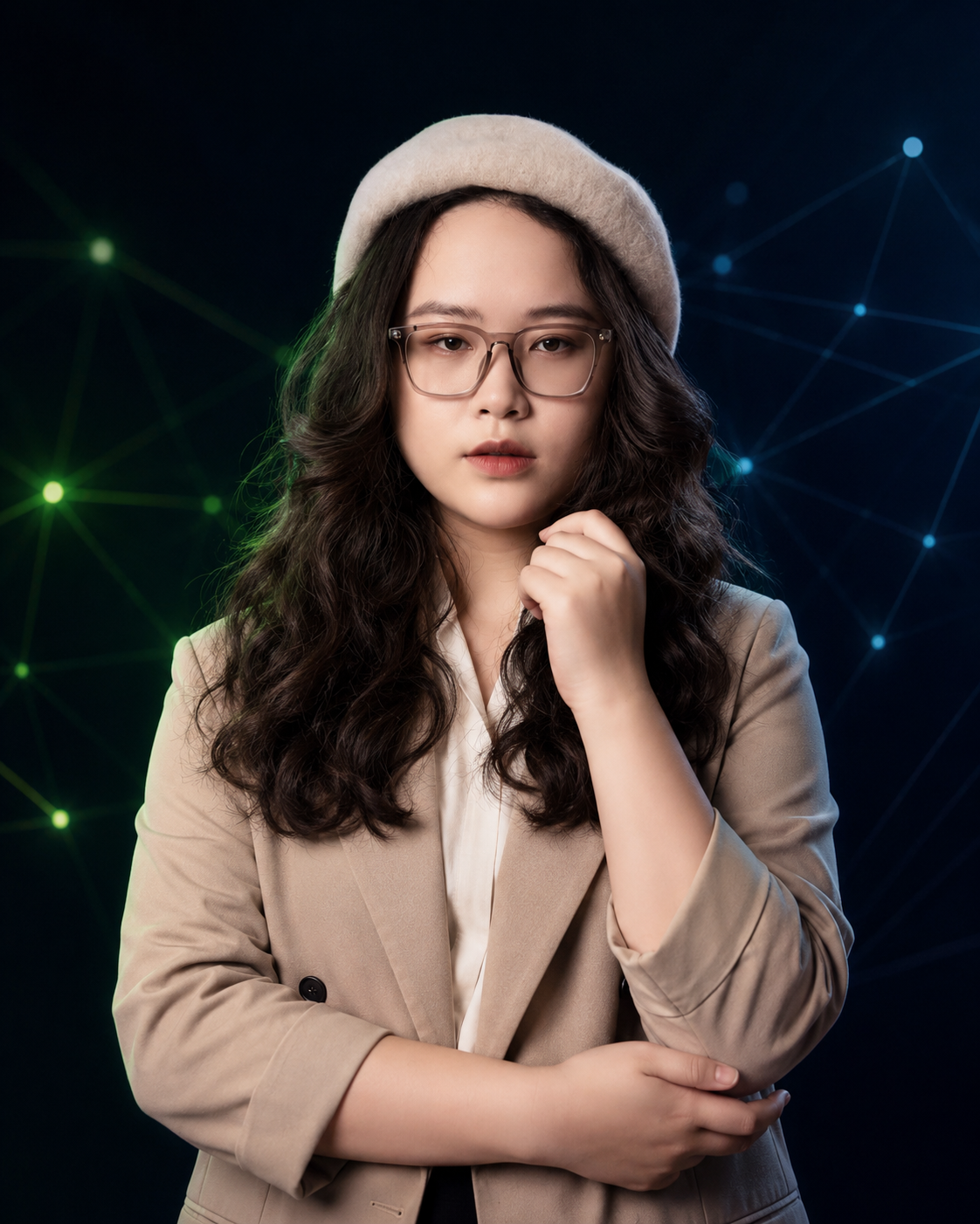 Trần Yến Nhi