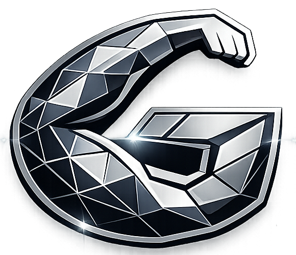 GYMTELLIGENT Logo